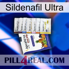 Sildenafil Ultra 11